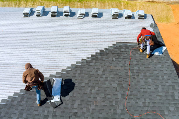 Best Residential Roofing Contractor  in Fort Montgomery, NY