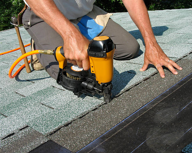 Best Residential Roofing Contractor  in Fort Montgomery, NY