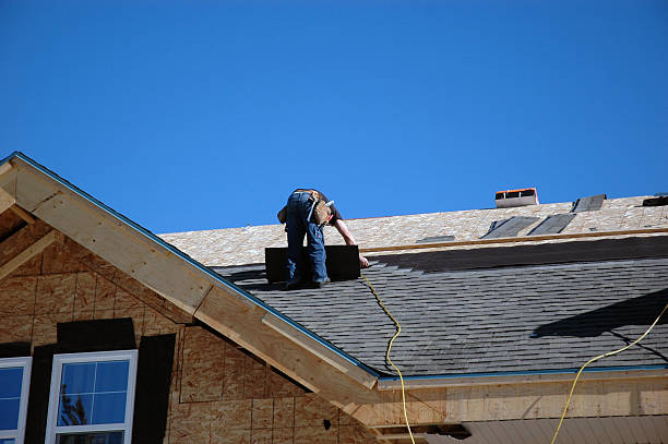 Quick and Trustworthy Emergency Roof Repair Services in Fort Montgomery, NY
