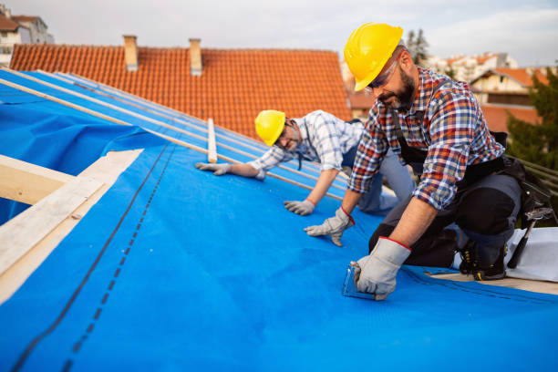 Best Metal Roofing Contractor  in Fort Montgomery, NY