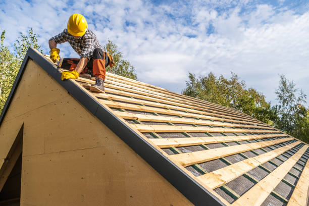 Best Roof Maintenance Services  in Fort Montgomery, NY
