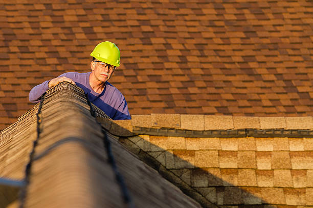 Best Shingle Roofing Installation  in Fort Montgomery, NY