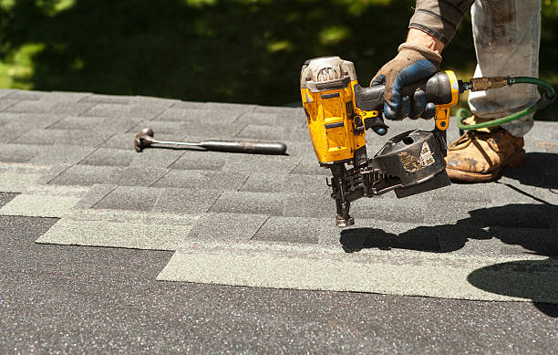 Best Best Roofing Contractors  in Fort Montgomery, NY