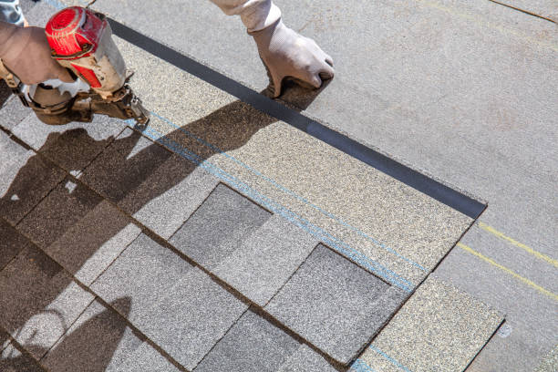 Best Commercial Roofing Services  in Fort Montgomery, NY
