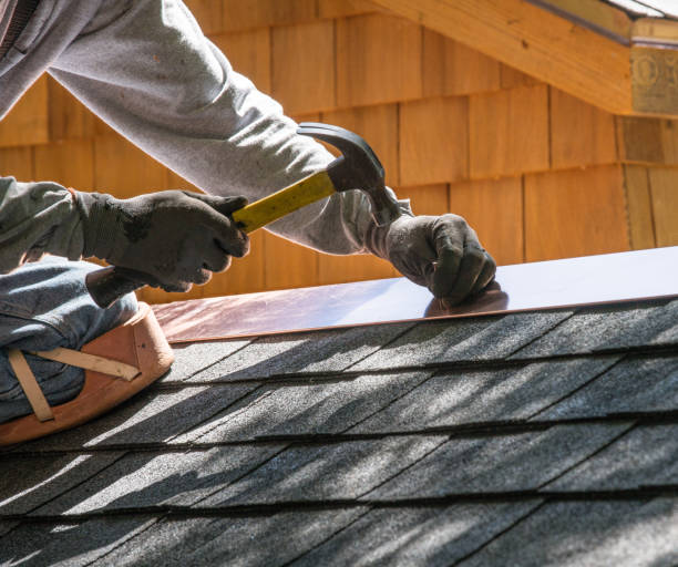 Best Storm Damage Roof Repair  in Fort Montgomery, NY